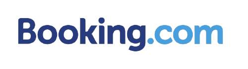 Booking.comロゴ